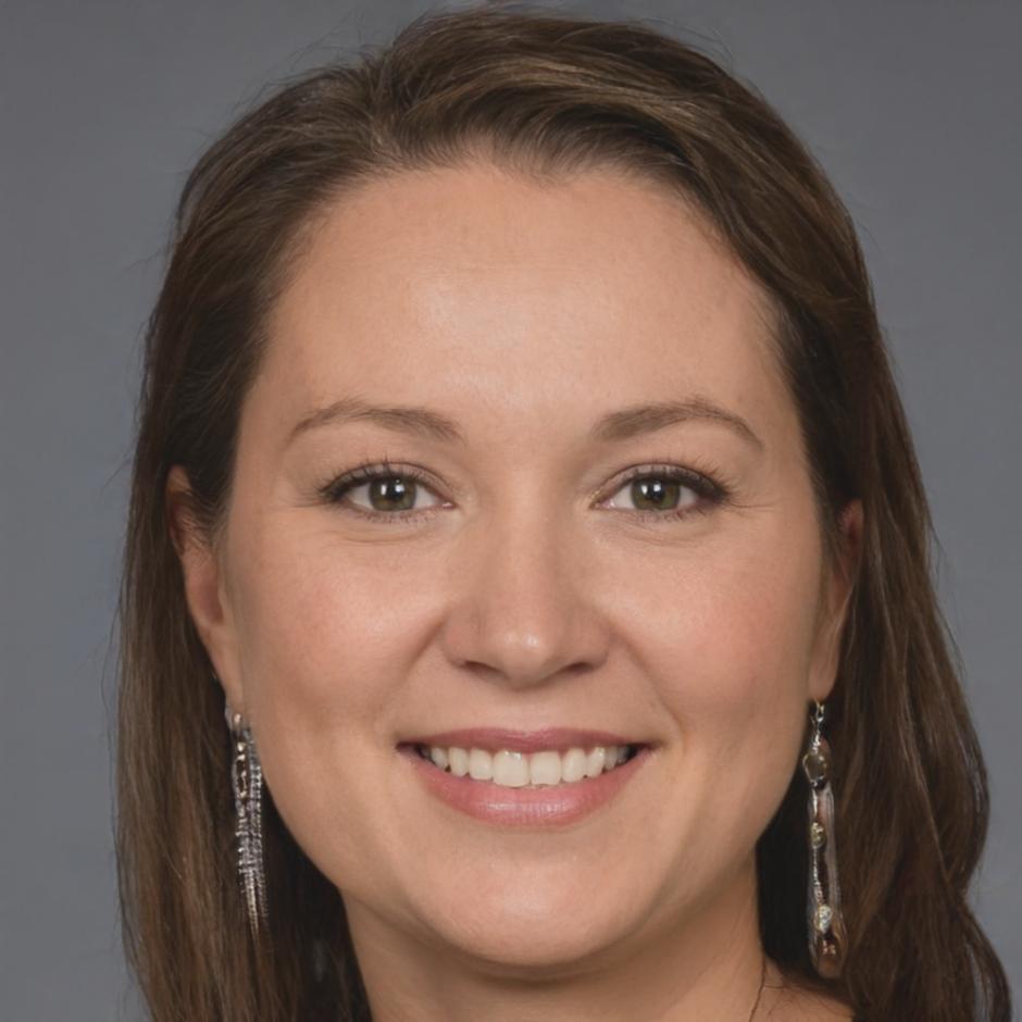 Catarina Valdez, Diretora de Análise Financeira