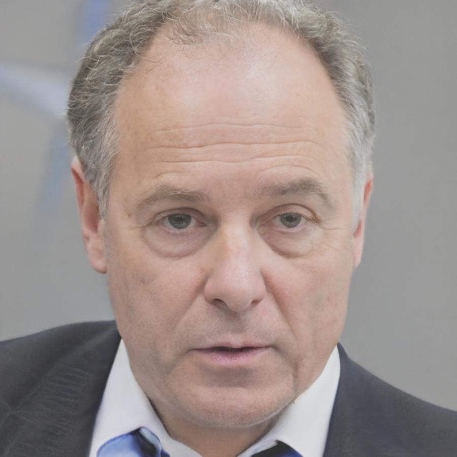 Miguel Torrens, Especialista em Educação Financeira